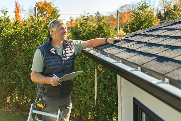Trusted Roofing service in Barrett, MN - Ben Roofing and Steel LLC